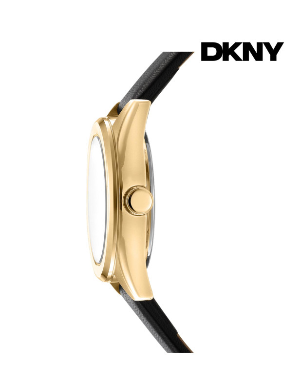 DKNY Ladies Watch